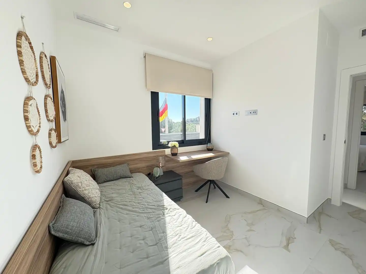 Villa avec piscine à vendre à LENTISCO, imagen 27