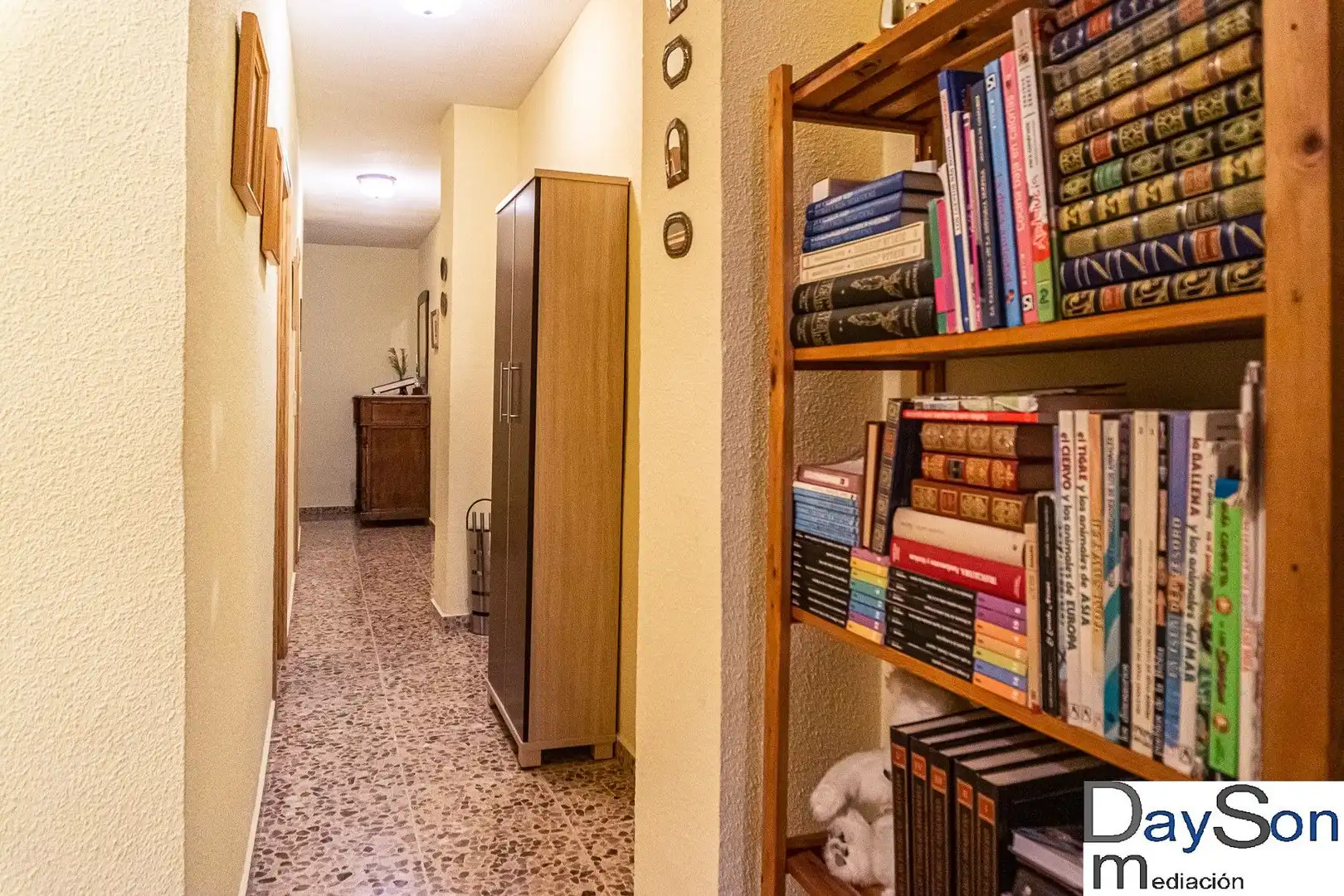 Piso en venta en Alcalá la Real con Calefacción, Horno y Microondas
