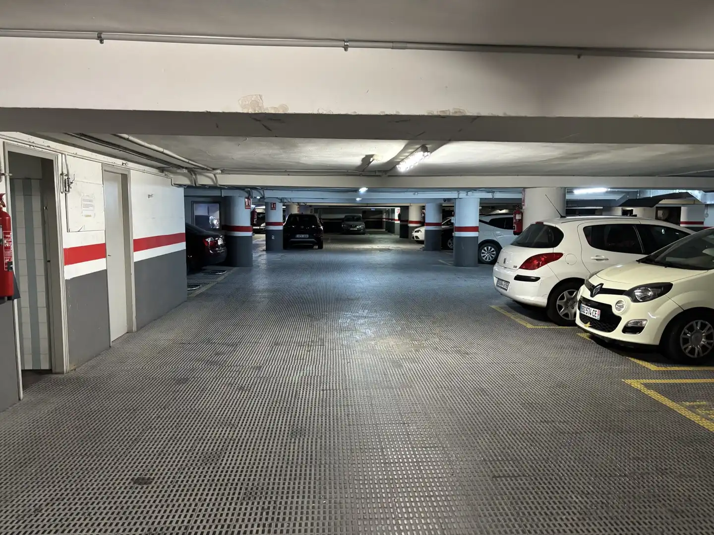 Parking for sale in SEPULVEDA, imagen 6