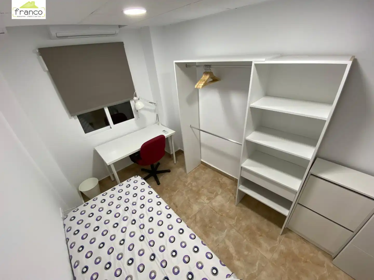 Bedroom of Country homes for sale in Murcia  with Air Conditioner, Terrace and Storage room