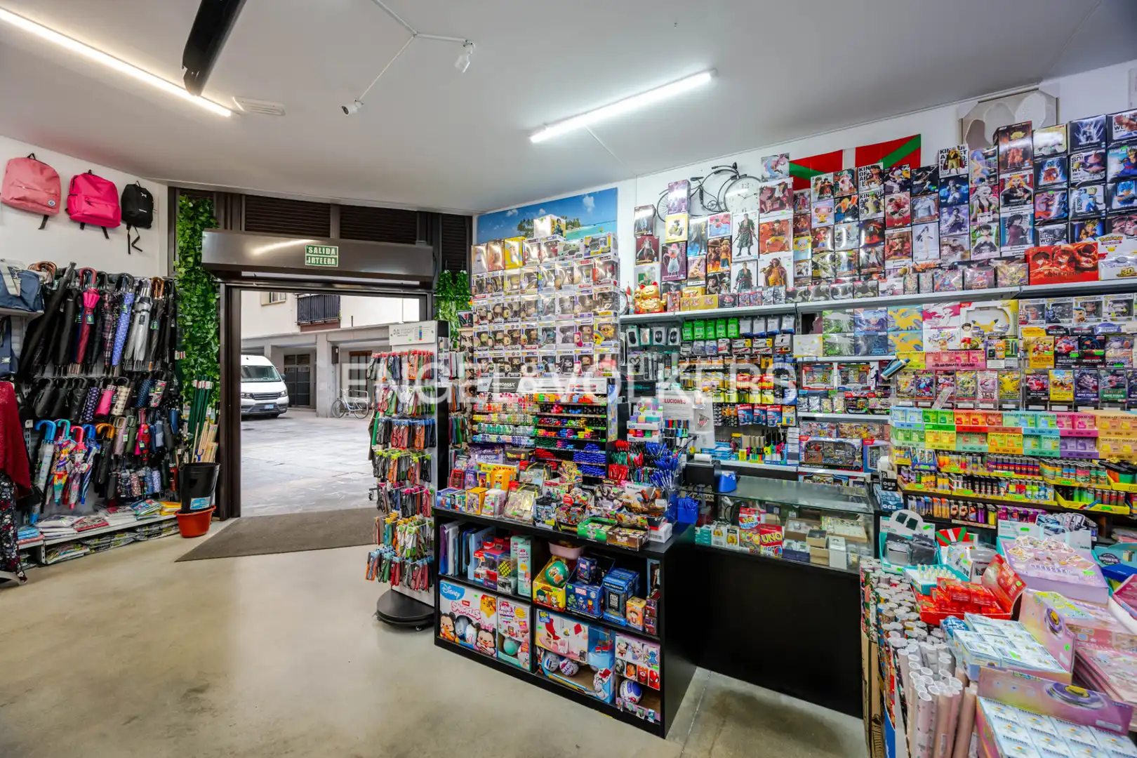 Local comercial en venta en Patxiku Kalea 6, imagen 11