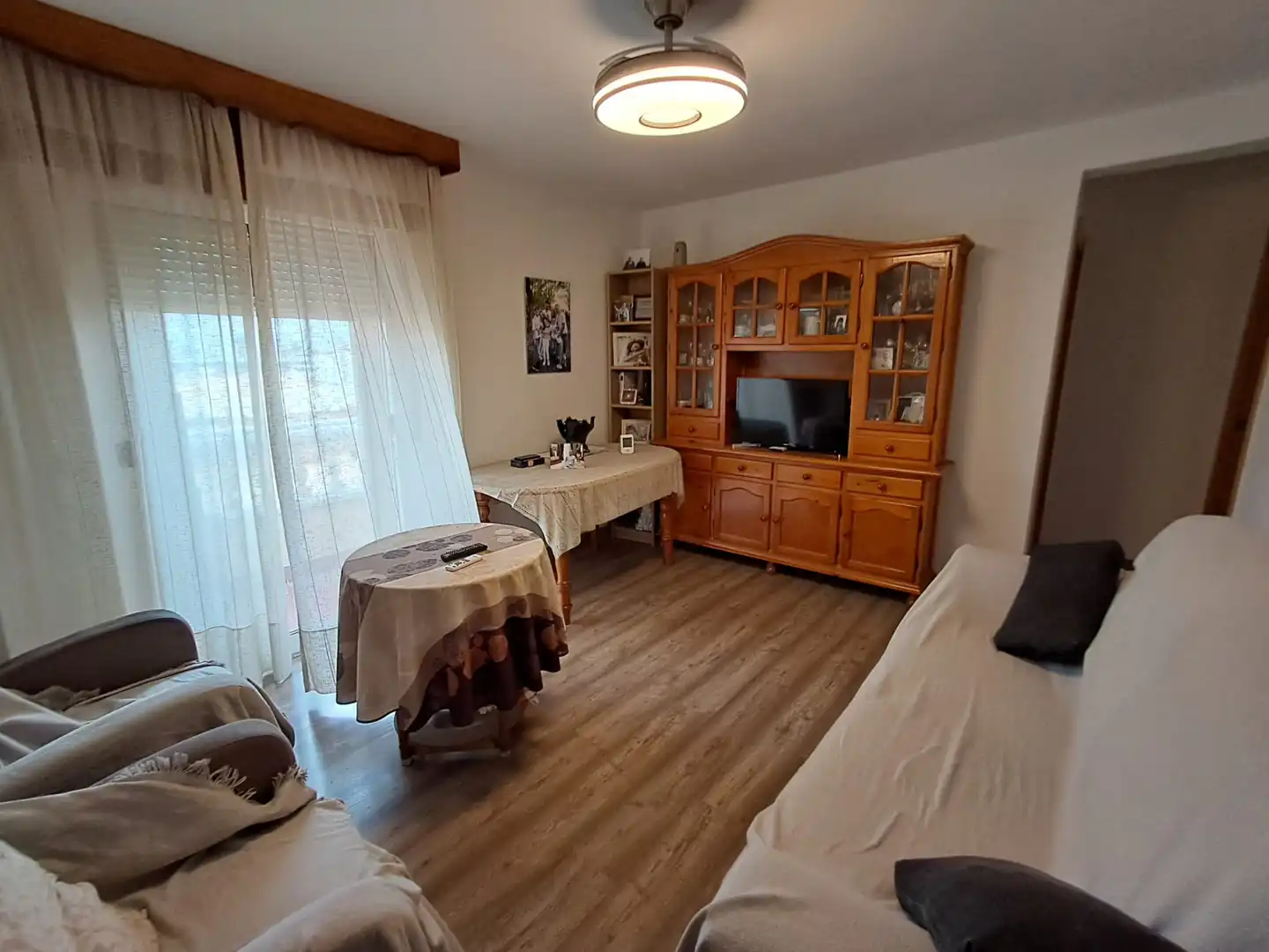 Living room of Detached homes for sale in La Mojonera, Almería