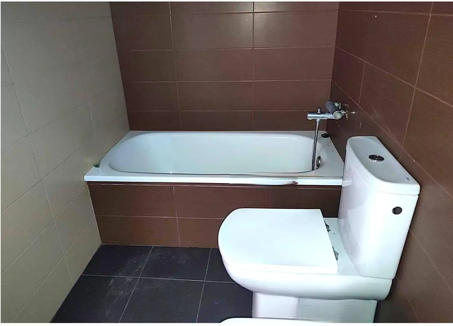 Maisonette mit Terrasse zum Verkauf in Calle FIGUERES, imagen 10