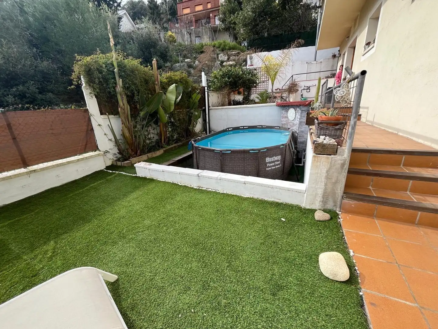 Casa o chalet en venta en El Racó - Sant Feliu del Racó