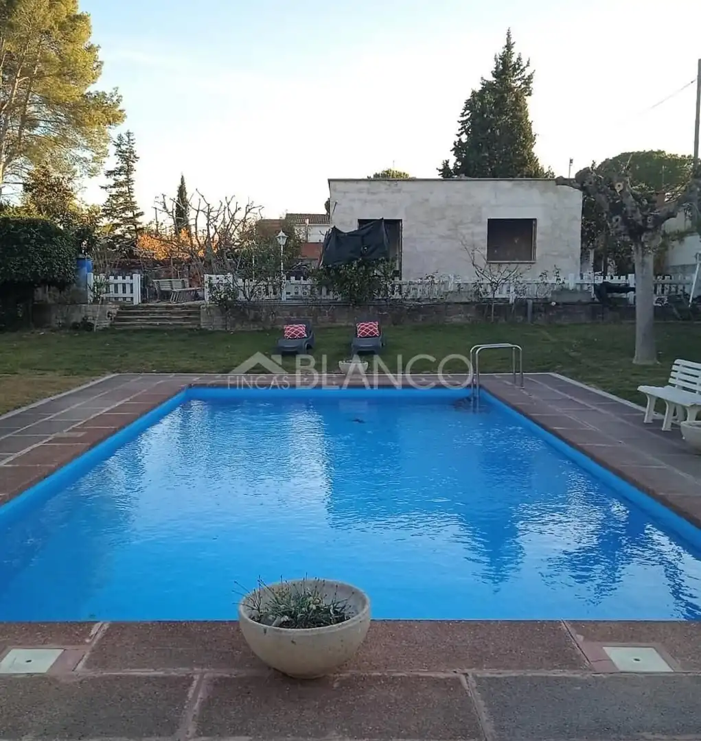 Casa o xalet en venda a La Pobla de Claramunt