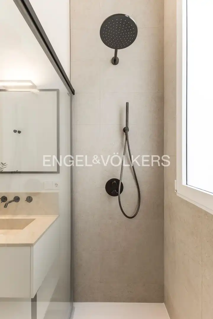 Piso con terraza en venta en Calle de O'Donnell, imagen 28