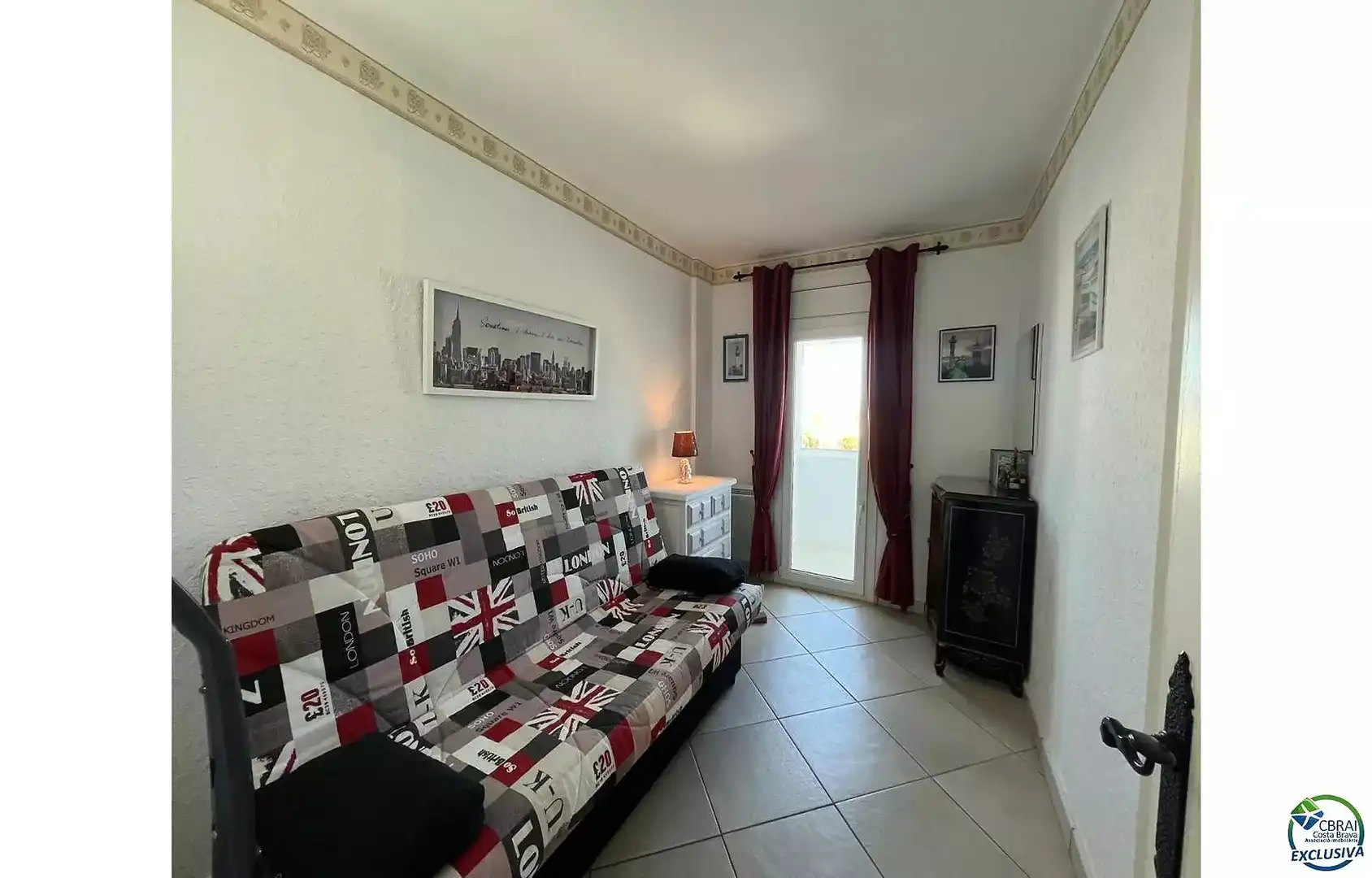 Appartamento con ascensore in vendita a Sector port grec 2, imagen 9