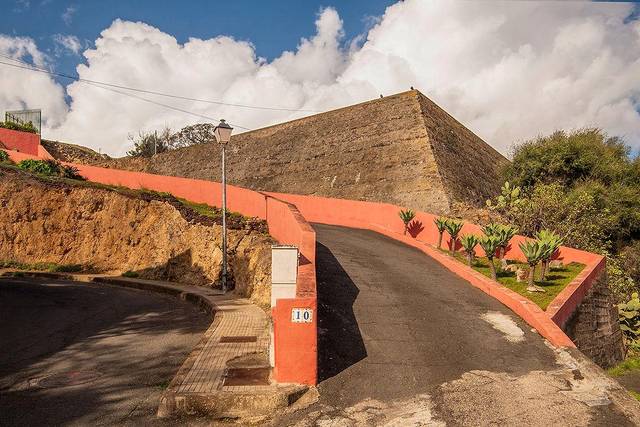 Terreno en Venta en Carretera Centro San José de las Vegas en San José de las Vegas - La Atalaya