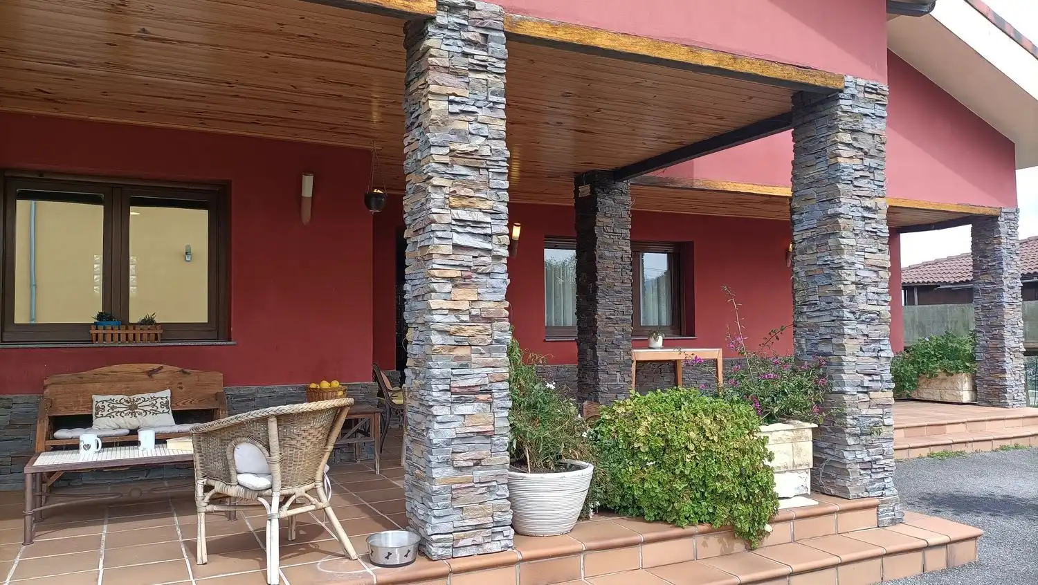 Casa o xalet en venda a N/A, Bernueces