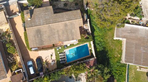 Foto 2 von Haus oder Chalet zum Verkauf in Costa de la Calma, Calvià