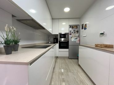 Appartamento in vendita a Calle Santiago