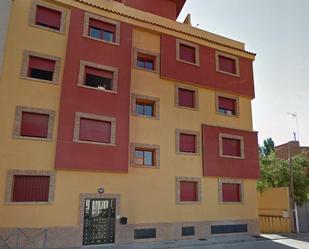 Exterior view of Flat for sale in Ocaña