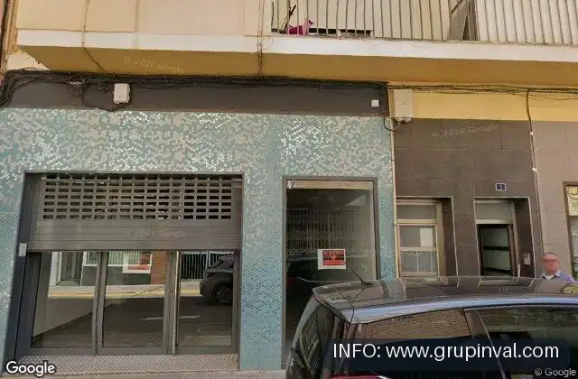 Piso en venta en Almansa, Albacete