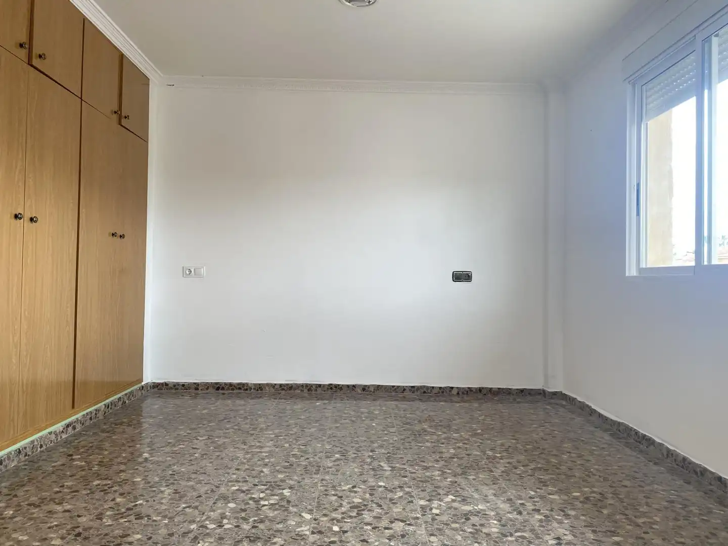 Bedroom of Houses for rent in Alginet  with Private garden, Terrace and Swimming Pool