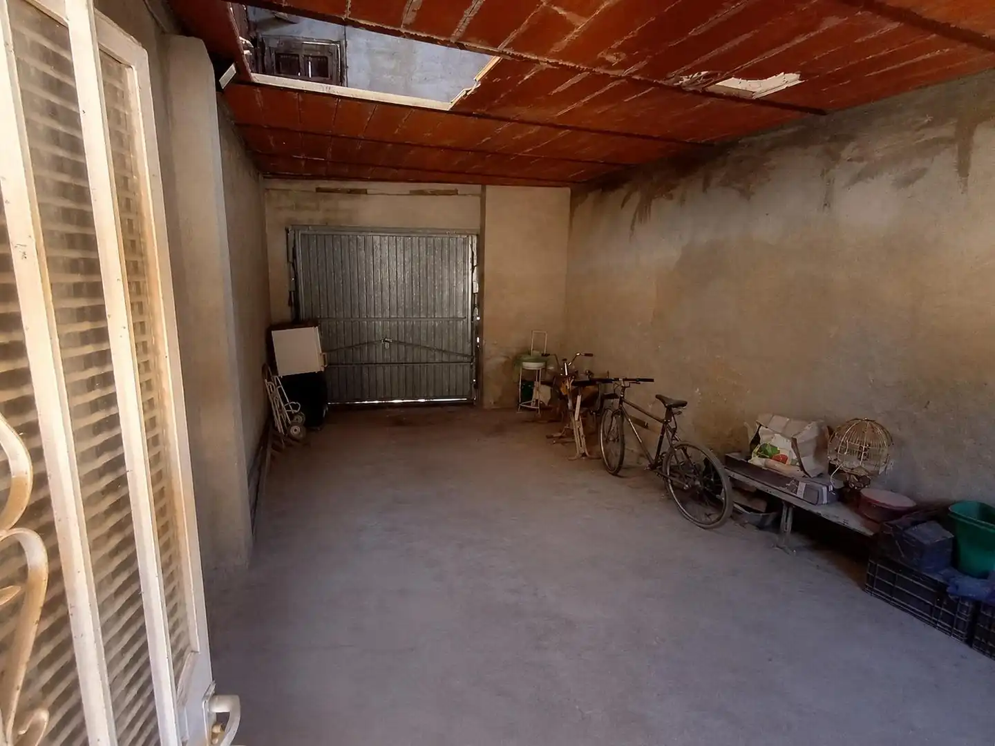 Finca rústica en venta en Lorquí con Balcón