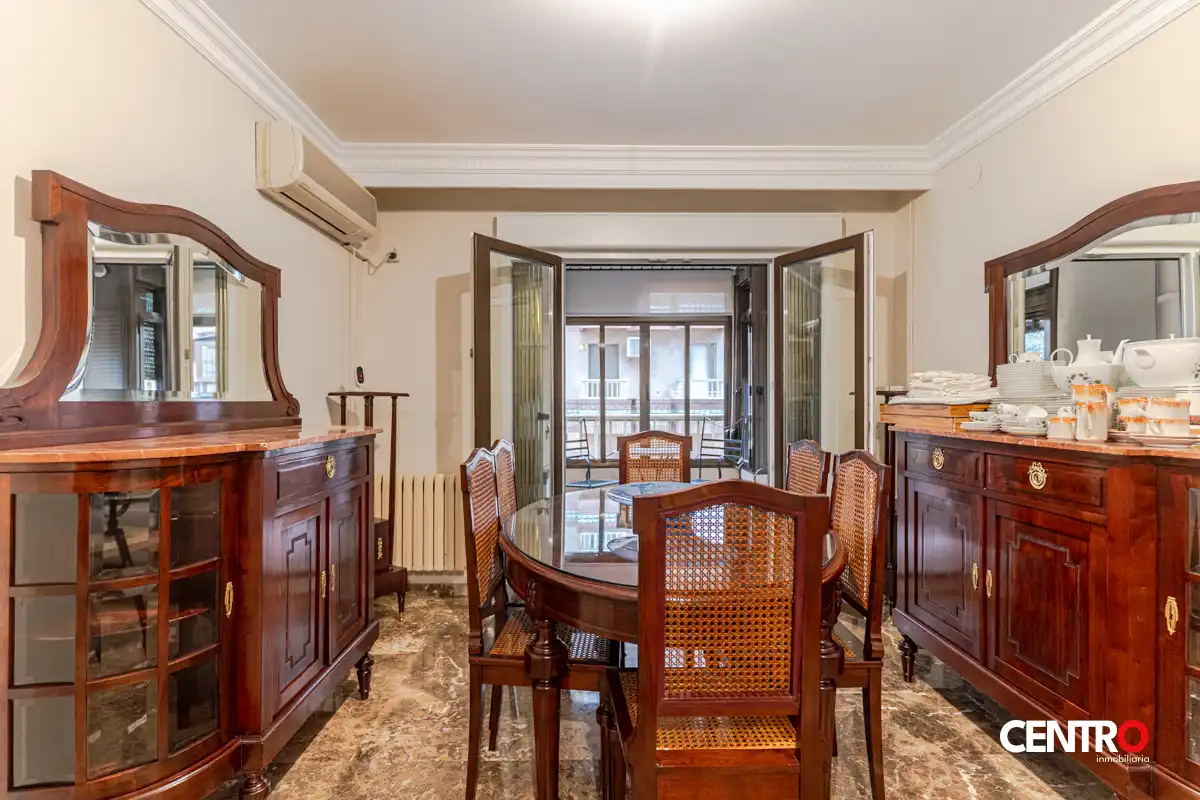 Wohnung mit Garten zum Verkauf in Gonzalo Jiménez Quesada, imagen 35