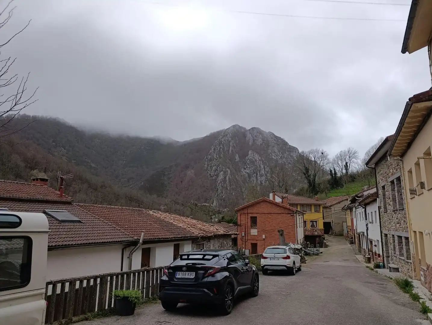 Country house with terrace for sale in Lugar PENDONES 47, imagen 24
