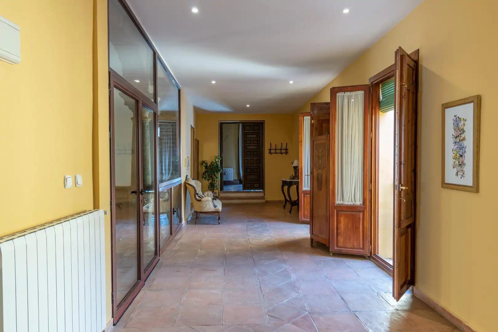 Casa o xalet en venda en Guadix amb Calefacció, Traster i Piscina