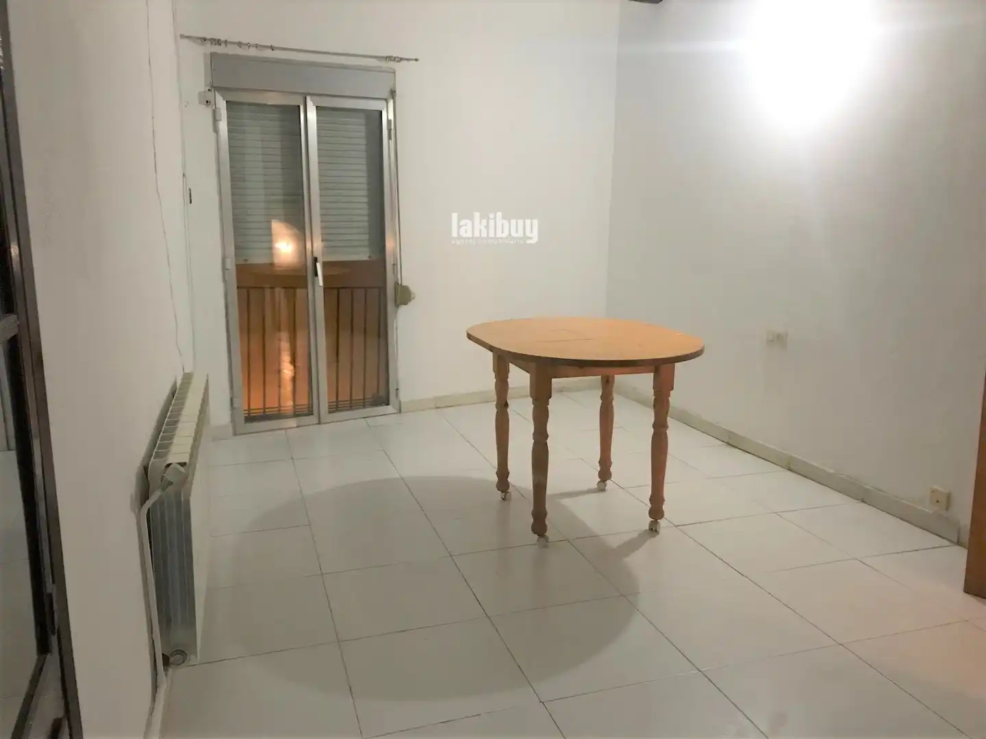 Menjador de Casa o xalet en venda en Agramunt amb Calefacció, Terrassa i Traster