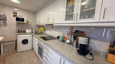 Foto 5 de Casa adosada en venta en Santovenia de Pisuerga, Valladolid