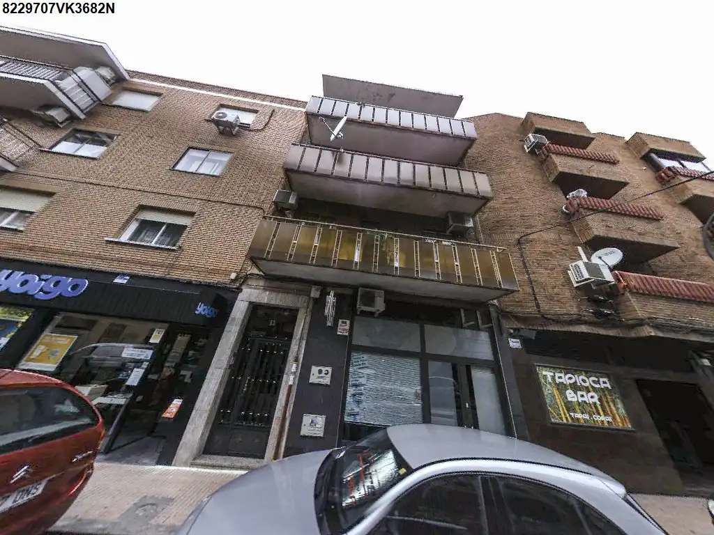 Local commercial à vendre à C/ Carabanchel