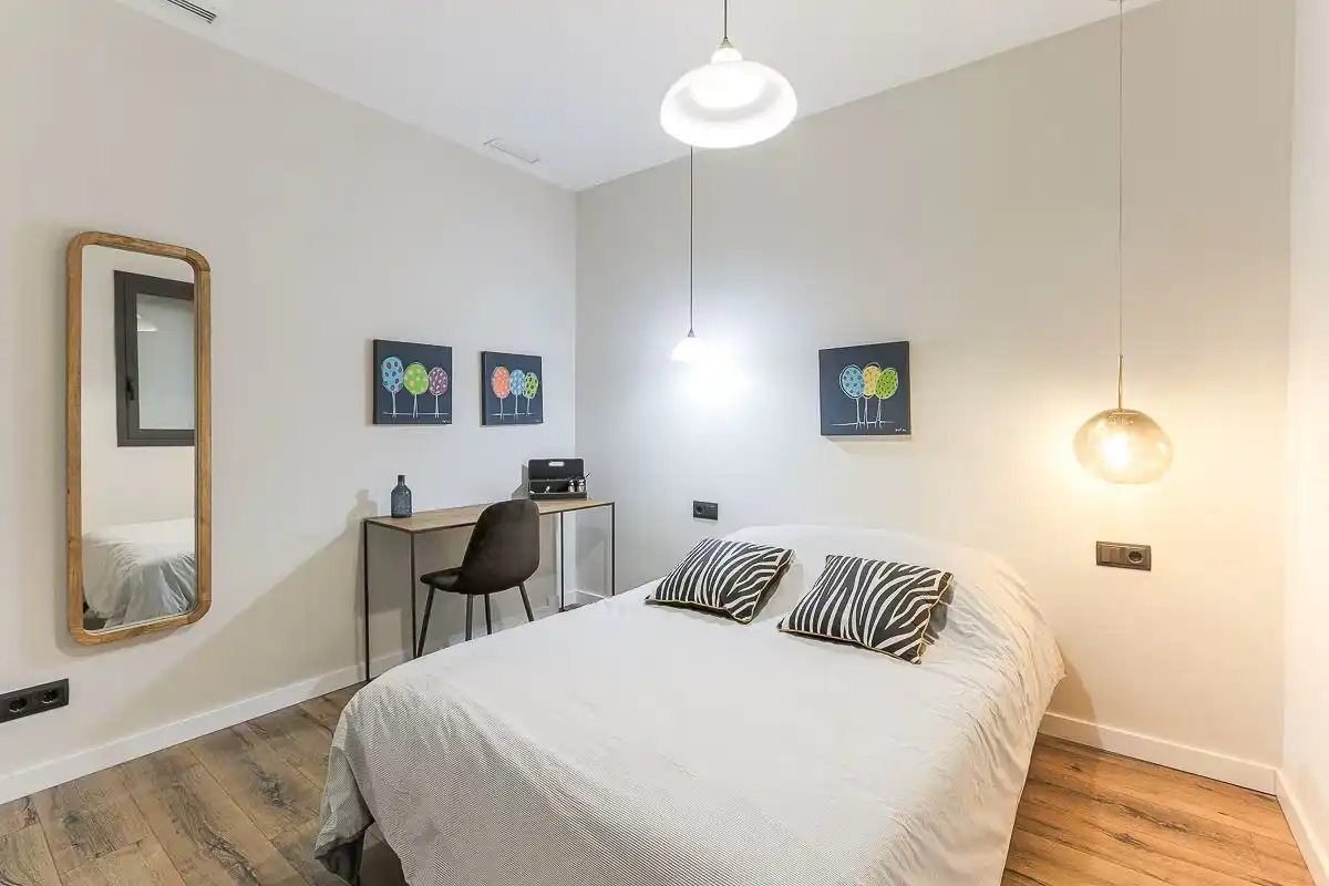 Habitación de Ático en venta en Arona con Calefacción, Terraza y Amueblado
