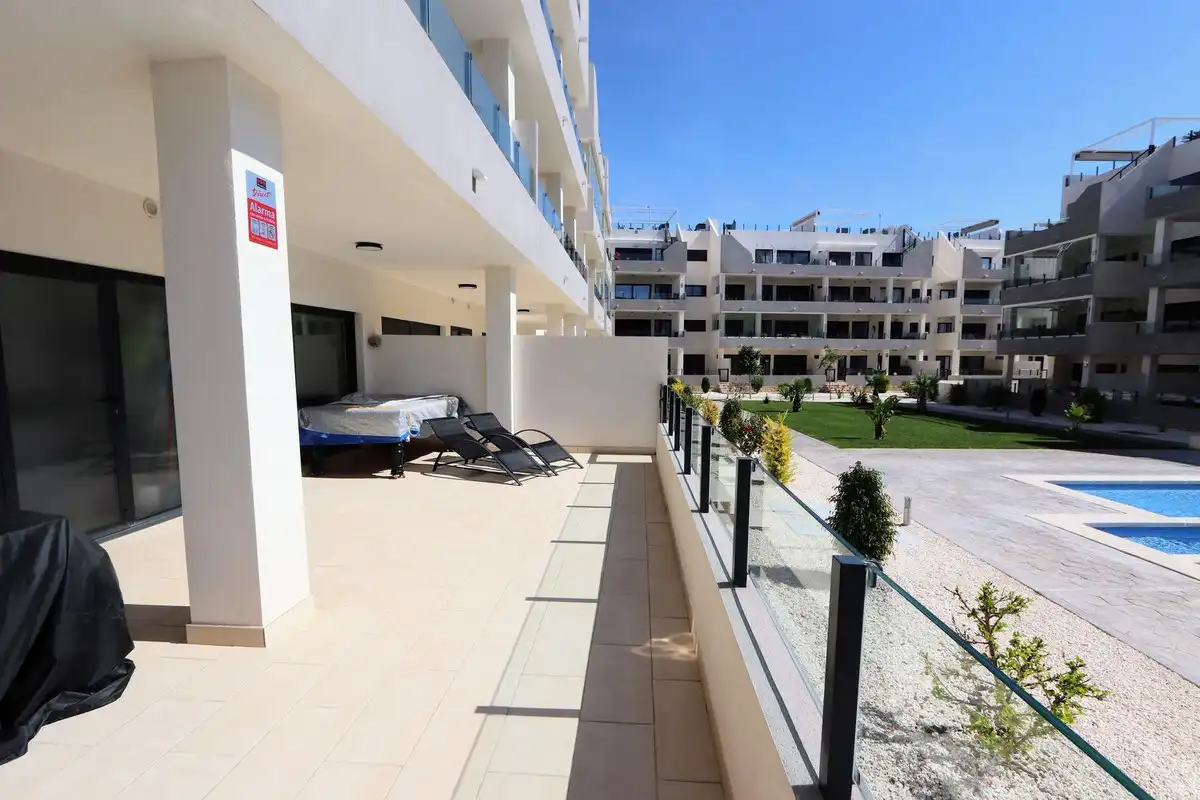 Apartamento en venta en Orihuela Costa, imagen 27