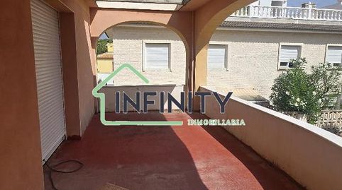 Foto 5 de Casa o xalet en venda a Oliva Playa, Oliva