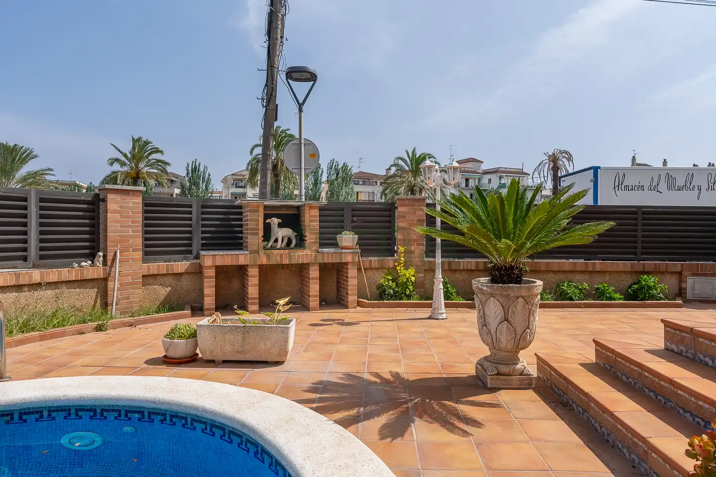 Casa adosada en venda a Carrer de la Sínia, Cunit Residencial