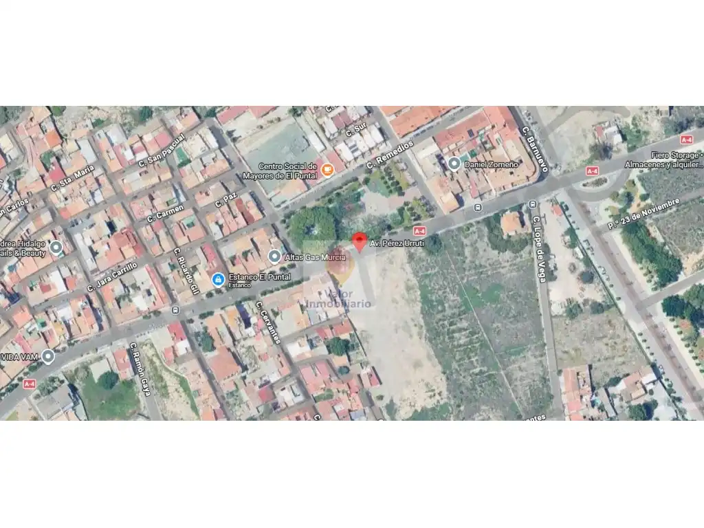 Casa o chalet en venta en Murcia