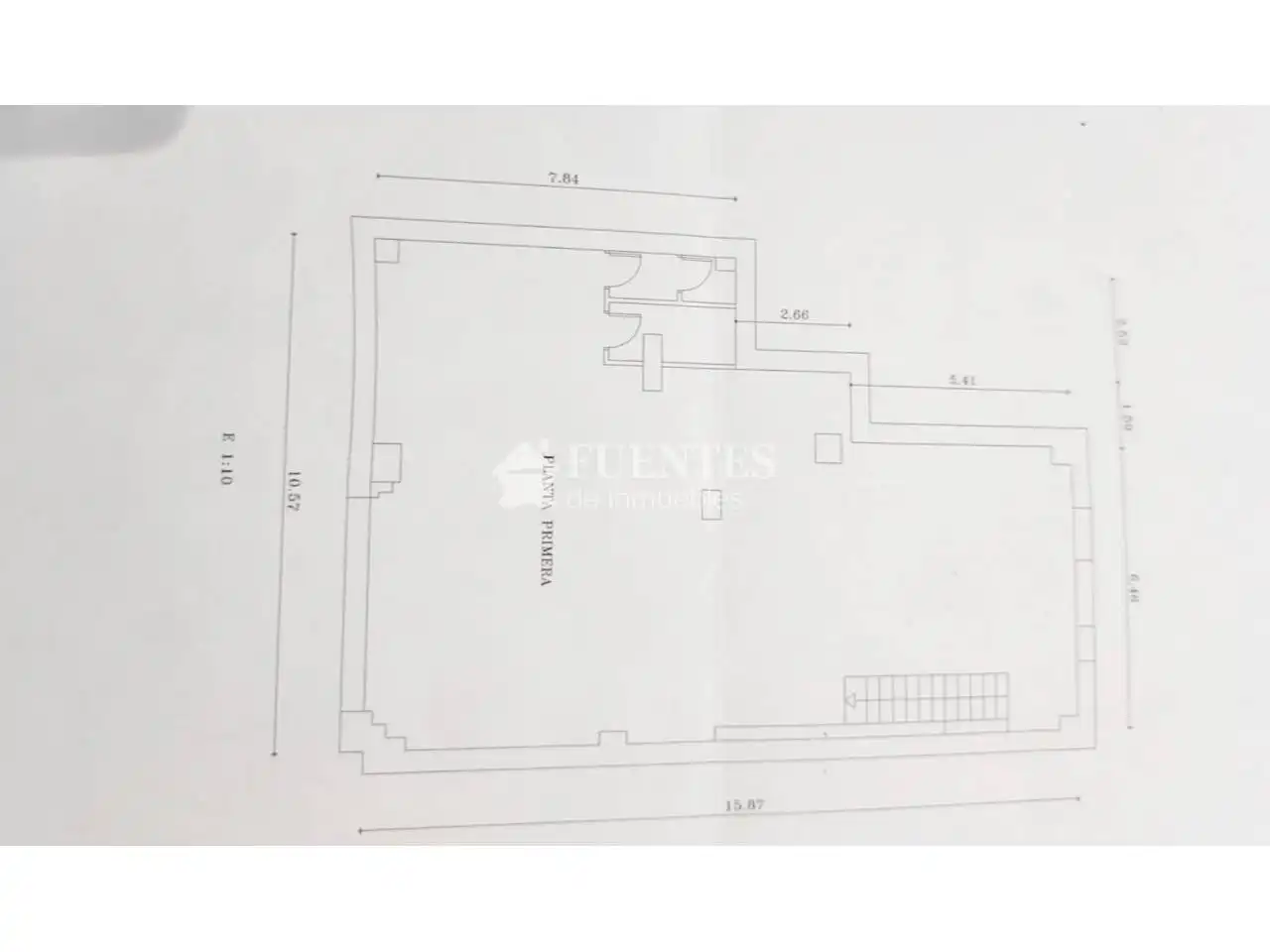 Local comercial en alquiler en Calle  Colombia, imagen 21