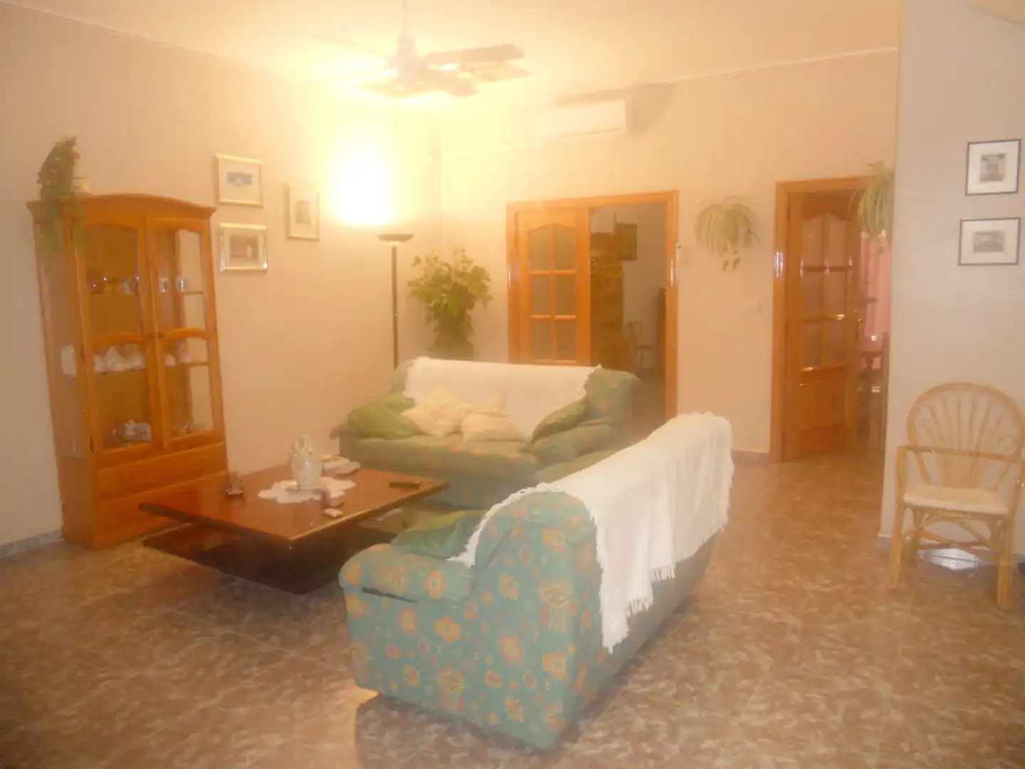 Casa con terraza en venta en Membrilla, imagen 5