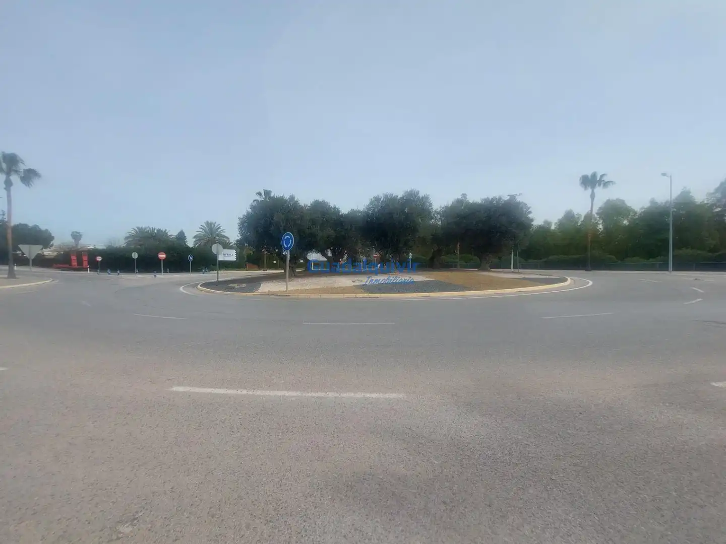 Residential land for sale in Entrenúcleos, imagen 3