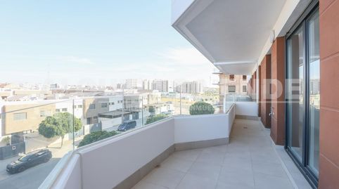 Photo 5 of Flat for rent in Entrenúcleos, Dos Hermanas