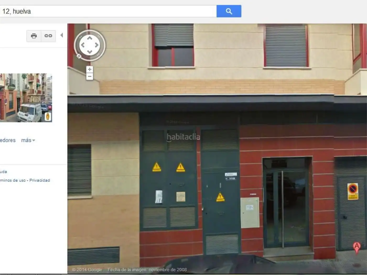 Appartamento con ascensore in vendita a Calle Vesubio 14, imagen 8
