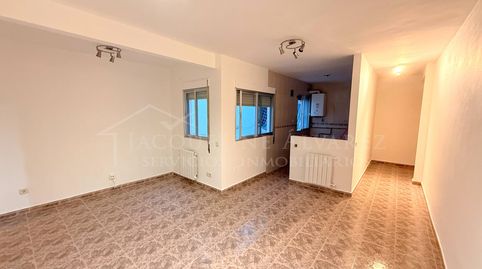 Foto 2 de Piso en venta en San Isidro, Getafe