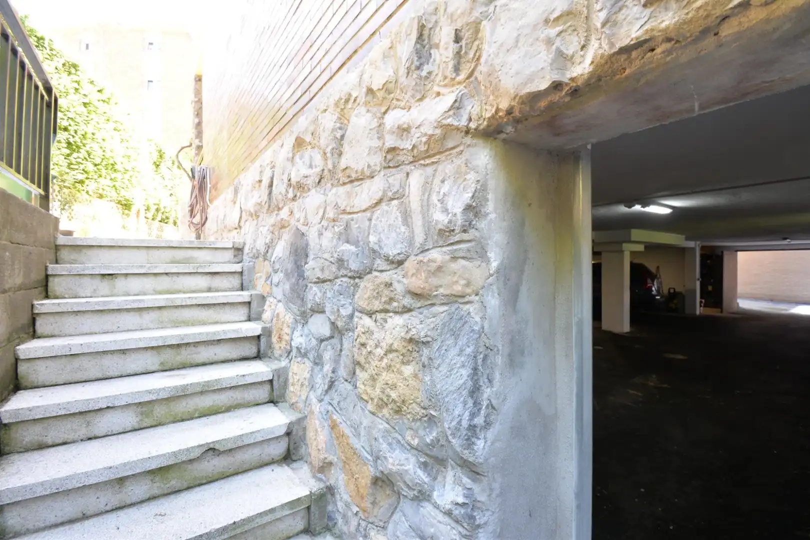Haus oder Chalet zur Miete in Oviedo  mit Abstellraum