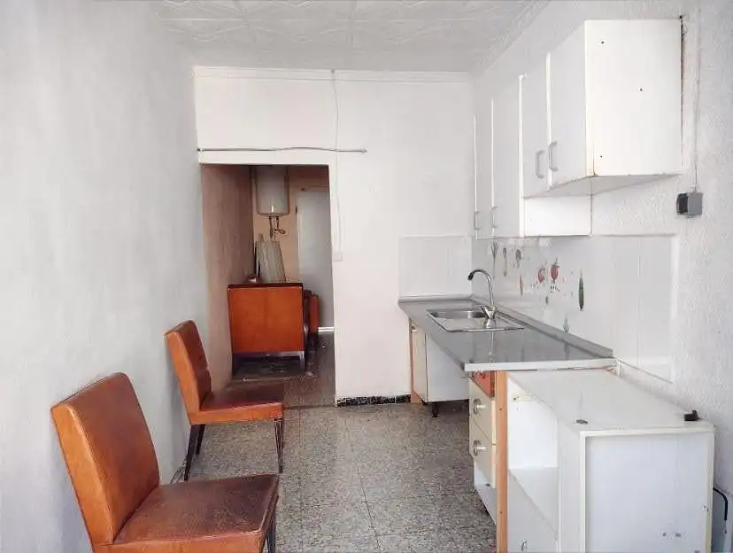 Local comercial en venda a Calle Mayor, imagen 11