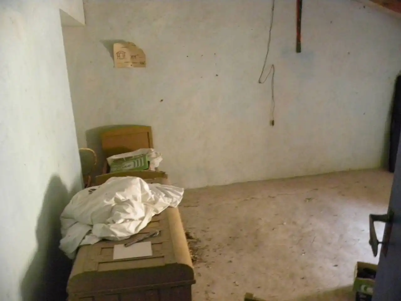 Casa o xalet en venda en Caravaca de la Cruz