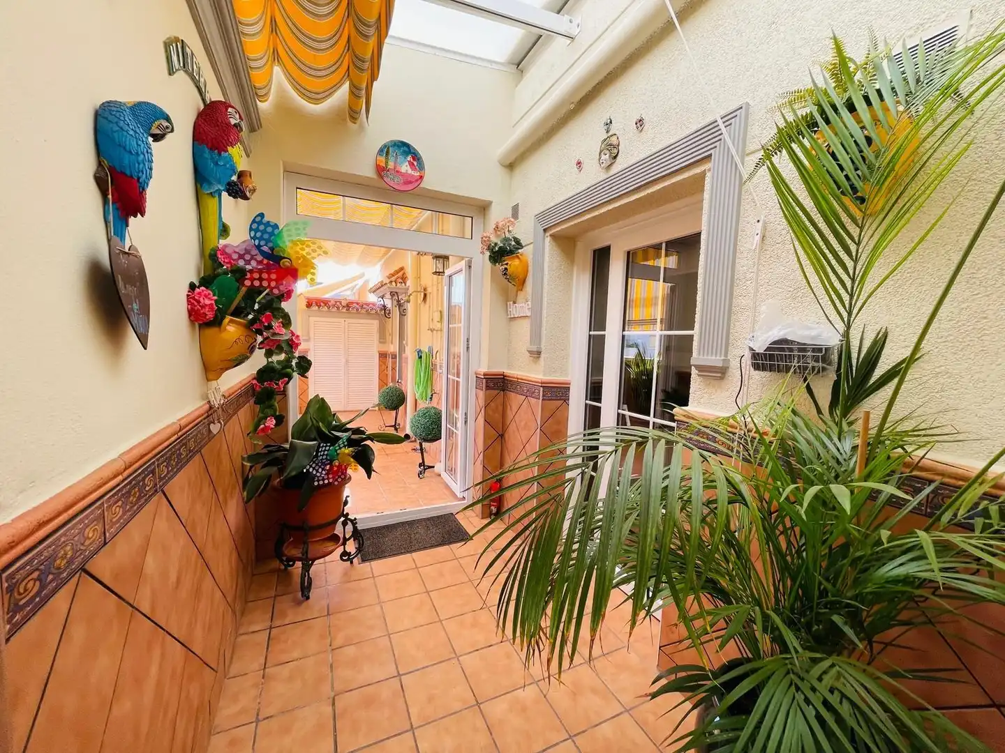 Ático en venta en Calle DOLORES IBARRURI, Dos Hermanas - Nuevo San Andrés