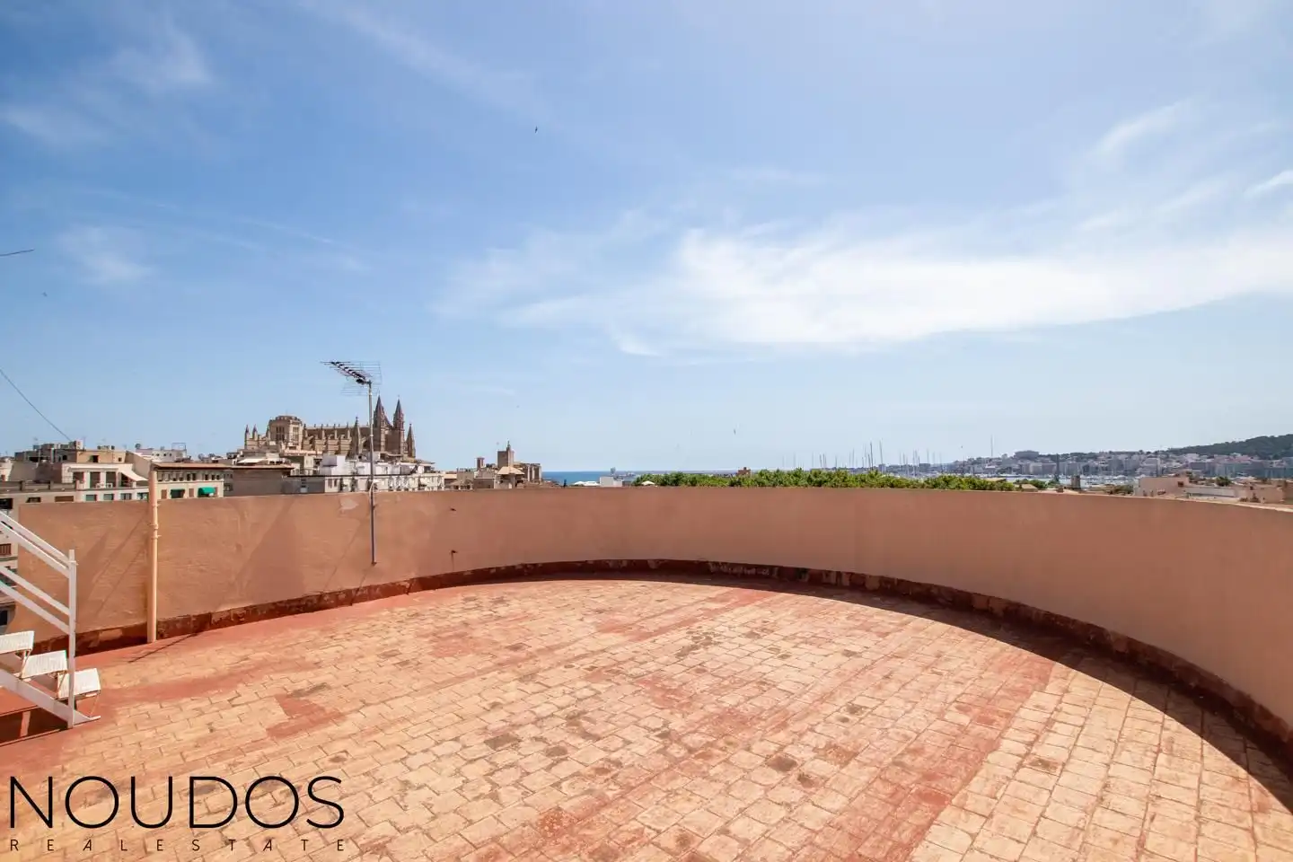 Attic for sale in Carrer Carrer Unió, 2B, Centre, 07001 Palma, Illes, Sant Nicolau
