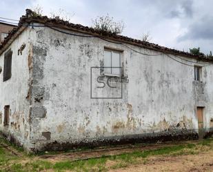 Country house for sale in Piñeiros- Freixeiro