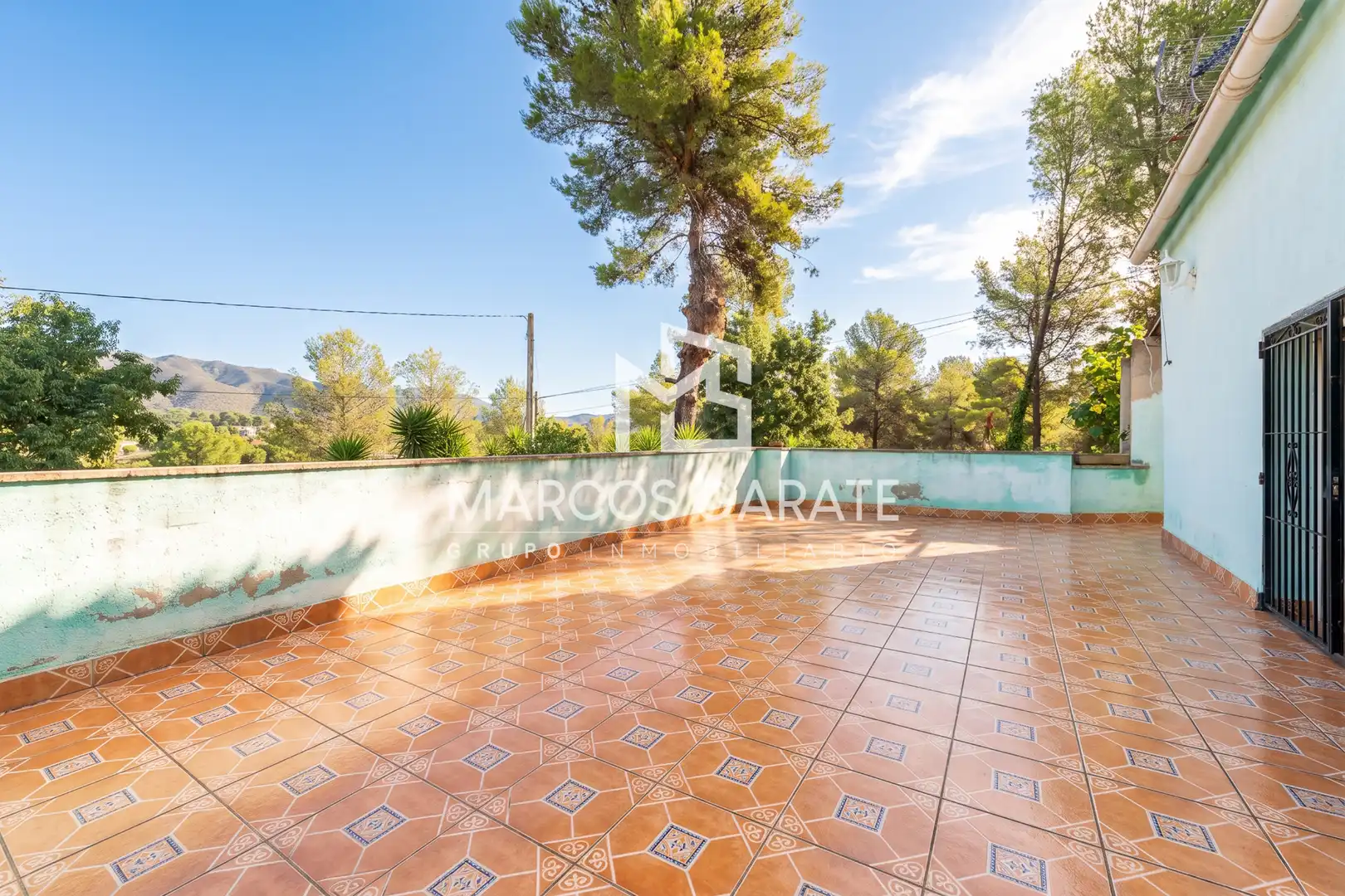 Casa amb piscina en venda a Carrer Sant Andreu, imagen 48