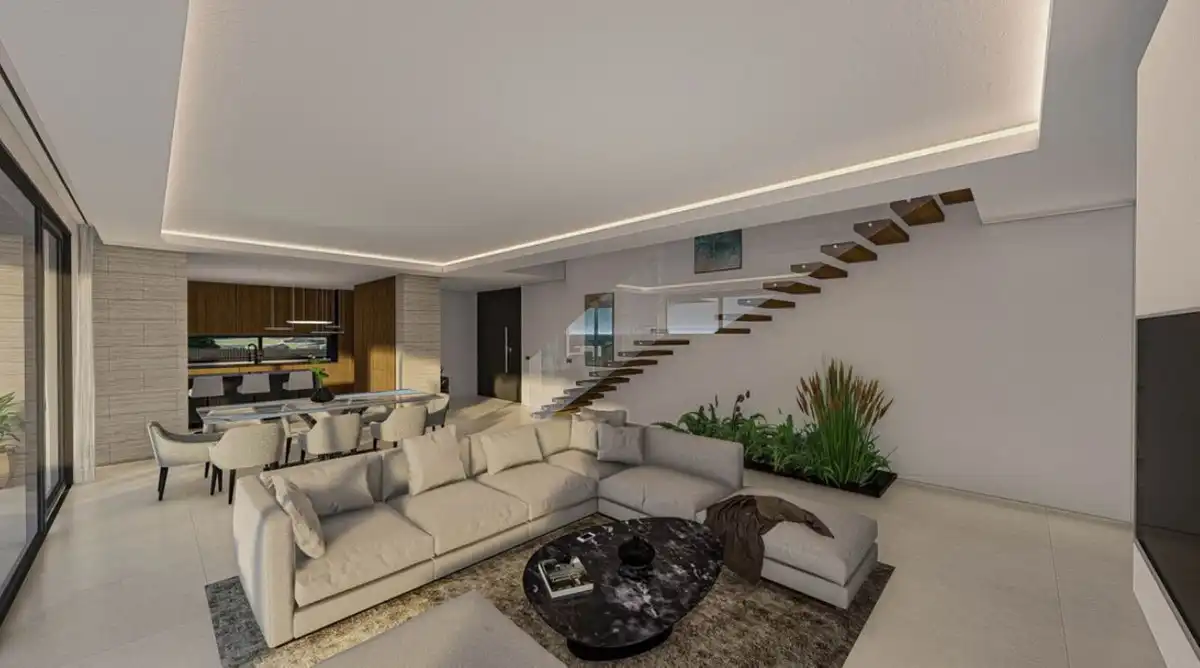Chalet con piscina en venta en La Cala Golf - Lagar Martell, imagen 3