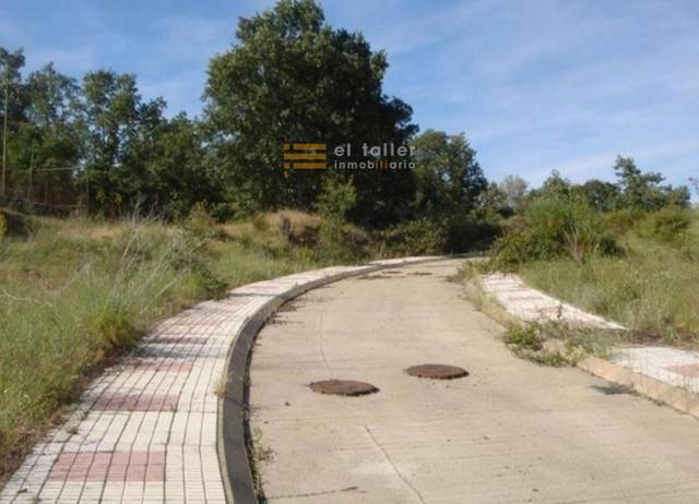 Terreno residencial en Venta en Rincón de la Condesa en Béjar