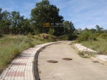 Terreno residencial en venta en Rincón de la Condesa