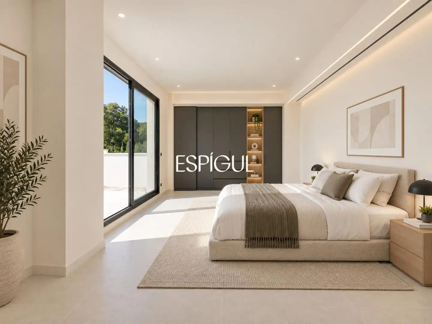 Casa con terraza en venta en Olivera, imagen 27