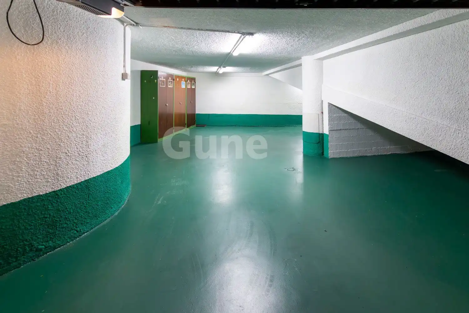 Parking of Garage for sale in Beasain