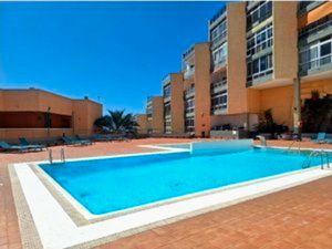 Piscina de Estudi en venda en Candelaria amb Jardí privat, Piscina i Balcó