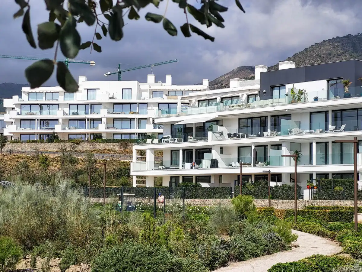 Apartment mit Pool zum Verkauf in Centro ciudad, imagen 3